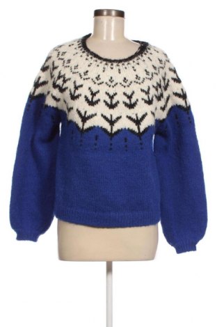 Дамски пуловер ONLY, Размер L, Цвят Многоцветен, Цена 26,66 лв.