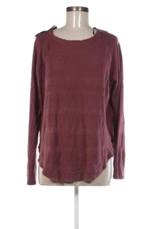 Дамски пуловер ONLY, Размер XL, Цвят Лилав, Цена 15,12 лв.