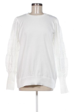 Γυναικείο πουλόβερ ONLY, Μέγεθος S, Χρώμα Λευκό, Τιμή 4,79 €