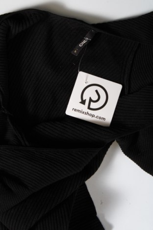 Pulover de femei ONLY, Mărime S, Culoare Negru, Preț 19,54 Lei