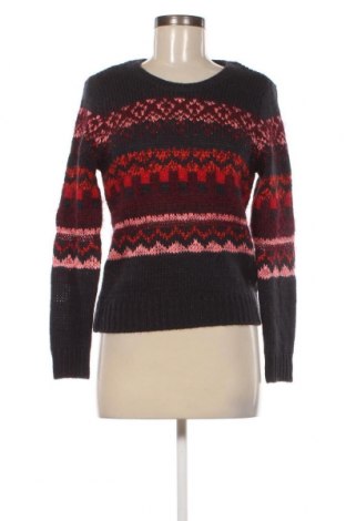 Дамски пуловер ONLY, Размер S, Цвят Многоцветен, Цена 11,61 лв.