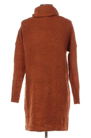 Γυναικείο πουλόβερ ONLY, Μέγεθος S, Χρώμα Πορτοκαλί, Τιμή 7,18 €
