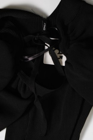 Γυναικείο πουλόβερ ONLY, Μέγεθος XXS, Χρώμα Μαύρο, Τιμή 7,98 €