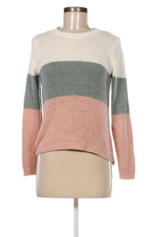 Damski sweter ONLY, Rozmiar S, Kolor Kolorowy, Cena 30,99 zł