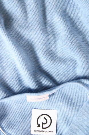 Γυναικείο πουλόβερ ONLY Carmakoma, Μέγεθος XXL, Χρώμα Μπλέ, Τιμή 30,95 €