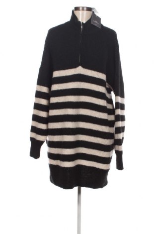 Дамски пуловер ONLY Carmakoma, Размер M, Цвят Многоцветен, Цена 21,70 лв.