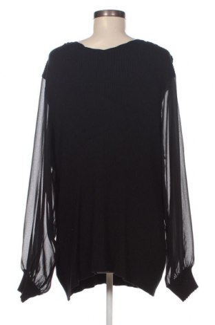 Damenpullover ONLY Carmakoma, Größe XL, Farbe Schwarz, Preis € 15,34