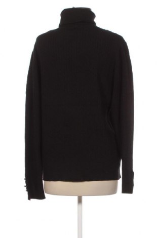 Дамски пуловер ONLY Carmakoma, Размер XXL, Цвят Черен, Цена 32,86 лв.