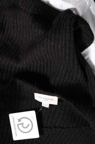 Γυναικείο πουλόβερ ONLY Carmakoma, Μέγεθος XXL, Χρώμα Μαύρο, Τιμή 7,35 €