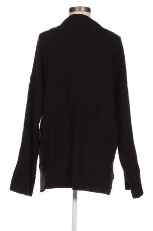 Damenpullover ONLY Carmakoma, Größe M, Farbe Schwarz, Preis 4,99 €