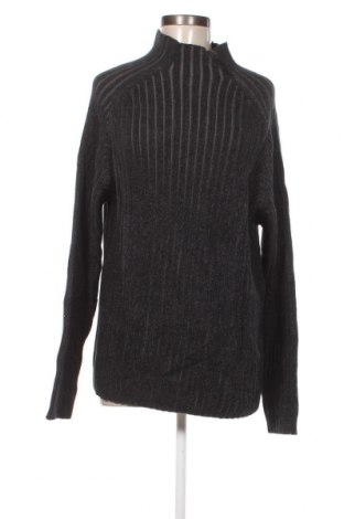 Дамски пуловер OWK, Размер L, Цвят Сив, Цена 11,60 лв.