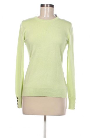 Damenpullover Oasis, Größe M, Farbe Grün, Preis 23,01 €