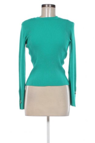 Γυναικείο πουλόβερ Oasis, Μέγεθος M, Χρώμα Πράσινο, Τιμή 21,57 €