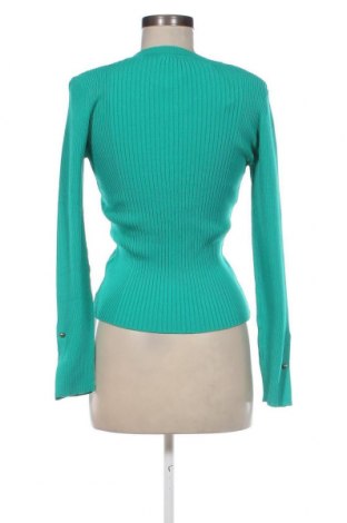 Damenpullover Oasis, Größe M, Farbe Grün, Preis 24,45 €