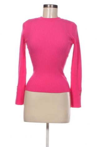 Γυναικείο πουλόβερ Oasis, Μέγεθος S, Χρώμα Ρόζ , Τιμή 21,57 €