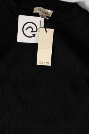 Damenpullover Oasis, Größe M, Farbe Schwarz, Preis € 20,61