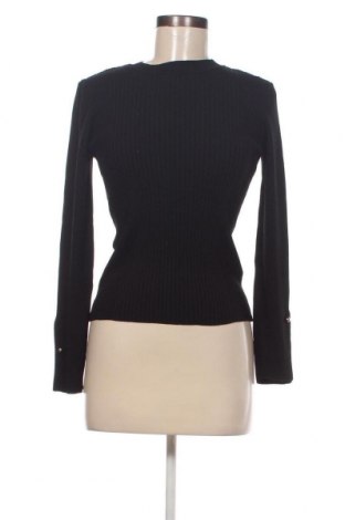 Дамски пуловер Oasis, Размер M, Цвят Черен, Цена 39,99 лв.