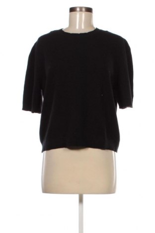 Дамски пуловер Oasis, Размер L, Цвят Черен, Цена 13,95 лв.