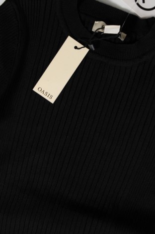 Damenpullover Oasis, Größe XS, Farbe Schwarz, Preis € 20,61