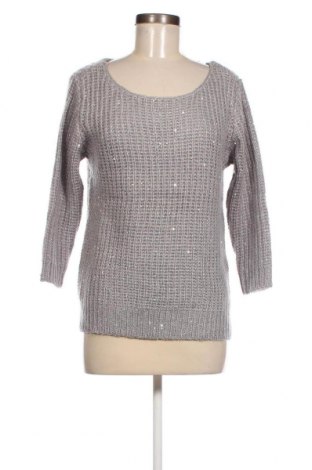 Дамски пуловер Oasis, Размер XS, Цвят Сив, Цена 58,80 лв.