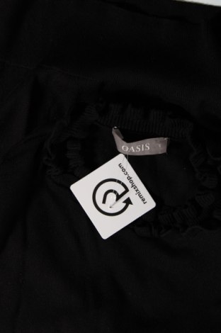 Pulover de femei Oasis, Mărime S, Culoare Negru, Preț 68,25 Lei