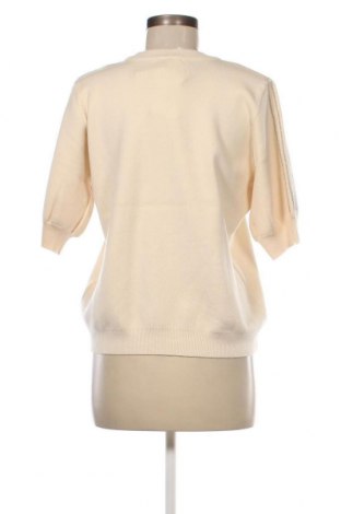 Damenpullover Object, Größe L, Farbe Beige, Preis € 7,19