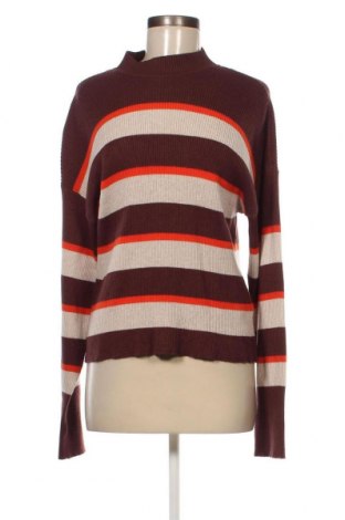 Дамски пуловер Object, Размер M, Цвят Многоцветен, Цена 44,64 лв.