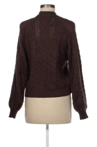 Damenpullover Object, Größe XS, Farbe Braun, Preis € 11,41