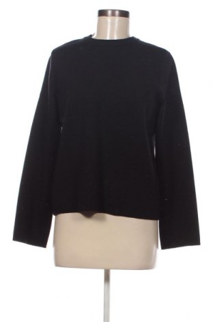 Дамски пуловер Object, Размер XS, Цвят Черен, Цена 45,57 лв.