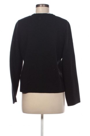 Дамски пуловер Object, Размер XS, Цвят Черен, Цена 39,99 лв.