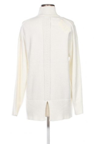 Γυναικείο πουλόβερ Object, Μέγεθος M, Χρώμα Λευκό, Τιμή 23,01 €