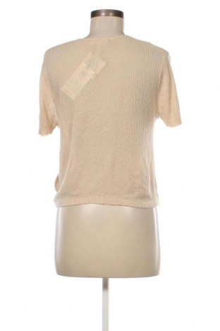 Damenpullover Object, Größe M, Farbe Beige, Preis € 9,59