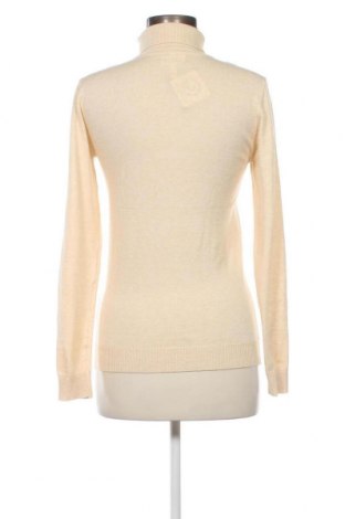 Дамски пуловер Object, Размер M, Цвят Жълт, Цена 44,64 лв.