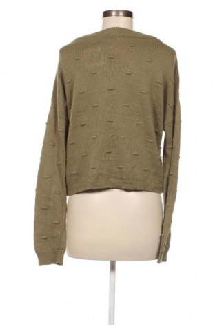 Damenpullover Object, Größe S, Farbe Grün, Preis € 11,41