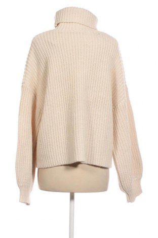 Damenpullover Object, Größe XL, Farbe Beige, Preis 24,45 €