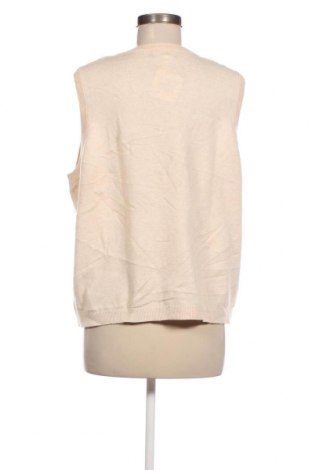 Damenpullover Object, Größe L, Farbe Beige, Preis € 4,99