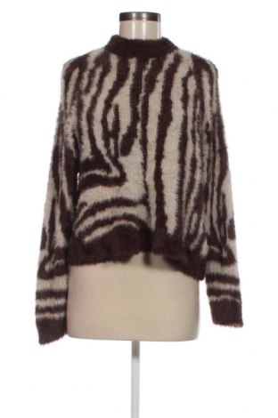 Дамски пуловер Object, Размер S, Цвят Многоцветен, Цена 16,40 лв.