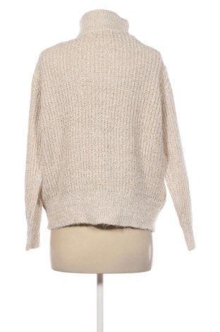 Damenpullover Object, Größe S, Farbe Beige, Preis 22,99 €