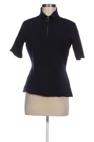 Γυναικείο πουλόβερ Object, Μέγεθος M, Χρώμα Μπλέ, Τιμή 13,19 €