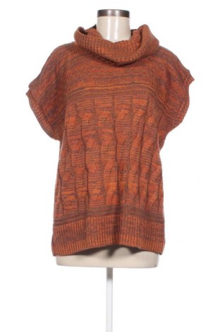 Γυναικείο πουλόβερ Okay, Μέγεθος XL, Χρώμα Πολύχρωμο, Τιμή 9,51 €