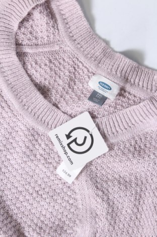 Damski sweter Old Navy, Rozmiar XXL, Kolor Fioletowy, Cena 139,81 zł