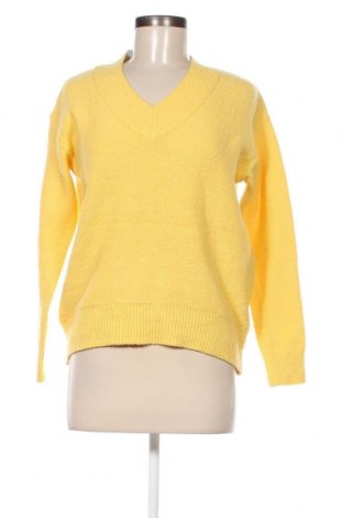 Γυναικείο πουλόβερ Old Navy, Μέγεθος XS, Χρώμα Κίτρινο, Τιμή 10,90 €