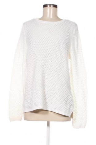 Дамски пуловер Old Navy, Размер L, Цвят Бял, Цена 21,47 €