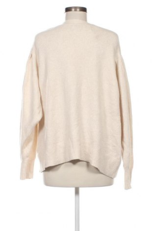 Damenpullover Old Navy, Größe 3XL, Farbe Ecru, Preis € 15,69