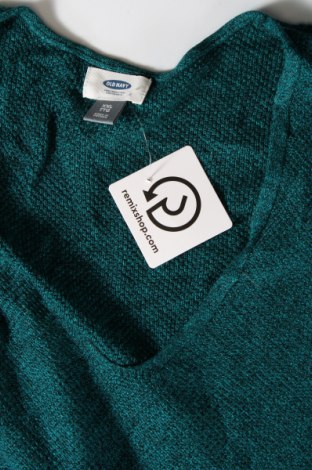 Dámsky pulóver Old Navy, Veľkosť XXL, Farba Zelená, Cena  11,95 €