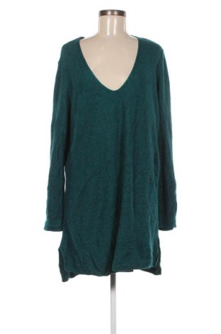 Pulover de femei Old Navy, Mărime XXL, Culoare Verde, Preț 67,99 Lei