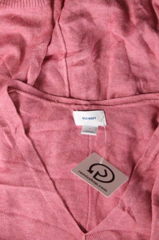 Damenpullover Old Navy, Größe S, Farbe Aschrosa, Preis € 12,27