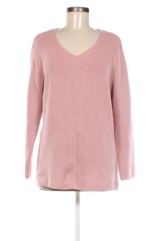 Дамски пуловер Olsen, Размер M, Цвят Розов, Цена 18,86 лв.