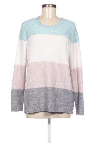 Дамски пуловер Olsen, Размер XL, Цвят Многоцветен, Цена 22,96 лв.