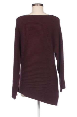 Дамски пуловер Olsen, Размер L, Цвят Червен, Цена 17,63 лв.